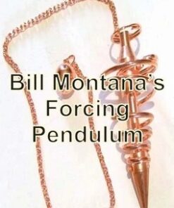 Bill Montana - Forcing Pendulum ( Instant Download )