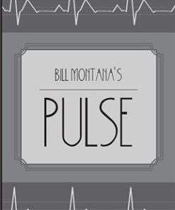 Bill Montana - Pulse ( Instant Download )