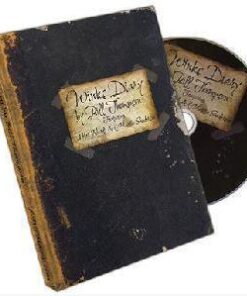 Bill Thompson - Winks Diary ( Instant Download )