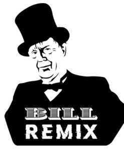 Luis Zavaletta – Bill Remix ( Instant Download )