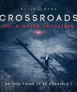 Billy DEBU – Oil & Water Unchained ( Instant Download )