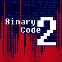 Binary Code 2 by Rick Lax ( Instant Download )