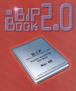 BIP Book 2.0 by Scott Creasey ( Instant Download )