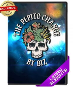 Biz – The Pepito Change ( Instant Download )