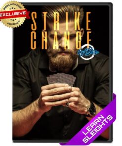 Biz – The Strike Change ( Instant Download )