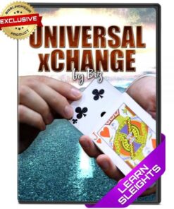 Biz – The Universal xChange ( Instant Download )