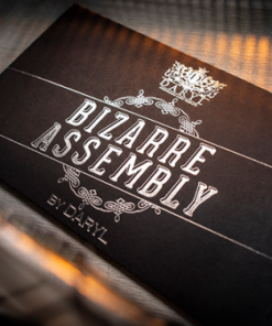 Daryl – Bizarre Assembly ( Instant Download )