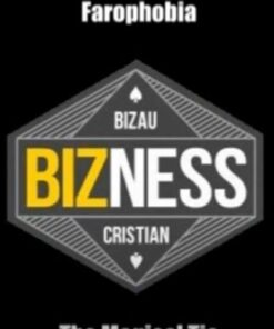 Bizau Cristian – Bizness ( Instant Download )