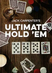 Jack Carpenter - Ultimate Hold'em