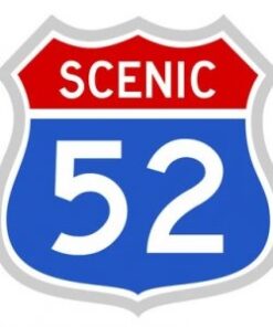 Scenic 52 by Jamie D. Grant ( Instant Download )