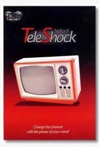 TeleShock by Nefesch ( Instant Download )