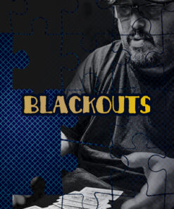 Dani DaOrtiz – Blackouts – Seminar Live ( Instant Download )