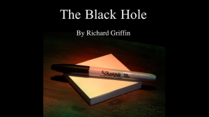 black20hole20by20richard20griffin20gimmick20not20included