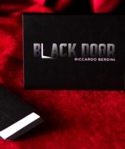 Riccardo Berdini – Black Door ( Instant Download )