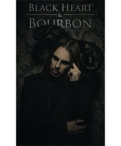 Blackheart & Bourbon by Dee Christopher ( Instant Download )