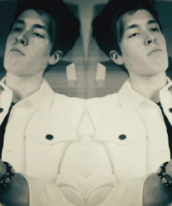 Blaise Serra – Double Agent ( Instant Download )