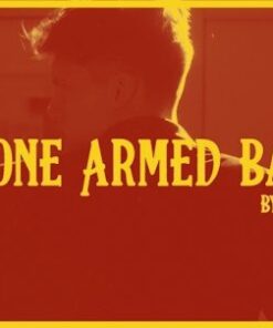 Blaise Serra – The One Armed Bandit ( Instant Download )