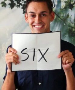 Blake Vogt – Six outs ( Instant Download )