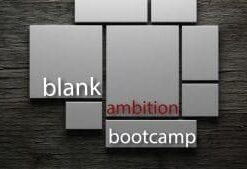 Blank Ambition Bootcamp by Conjuror Community. ( Instant Download )