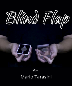 PH & Mario Tarasini – Blind Flap ( Instant Download )