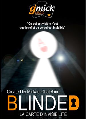 blindedchatelain