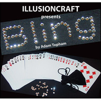 Bling by Adam Topham ( Instant Download )