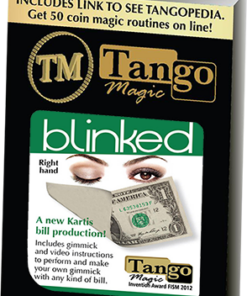 Tango – Blinked ( Instant Download )
