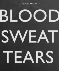 Benjamin Earl – Blood, Sweat & Tears ( Instant Download )