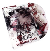 Blood On The Tricks Vol. 2 (2 DVD Set) by Roger Curzon ( Instant Download )