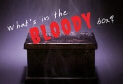 What’s in the Bloody Box? by Conjuror Community. ( Instant Download )