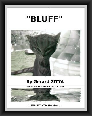 bluff