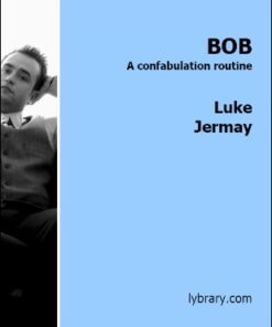 Luke Jermay – BOB – A confabulation routine ( Instant Download )