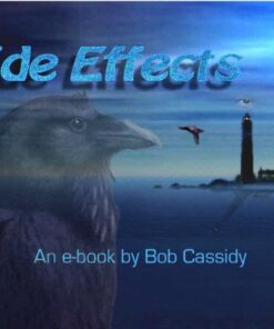 Bob Cassidy - Side Effects ( Instant Download )