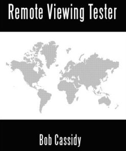 Bob Cassidy - The RV Tester ( Instant Download )