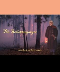 Bob Cassidy - The Schattenjaeger ( Instant Download )