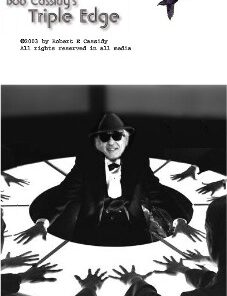 Bob Cassidy - Triple Edge ( Instant Download )