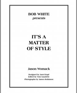 bob20white20-20its20a20matter20of20style20instant20download