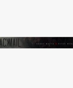 Bobby Motta - Blackmail ( Instant Download )