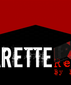Bobonaro – Cigarette Refill ( Instant Download )