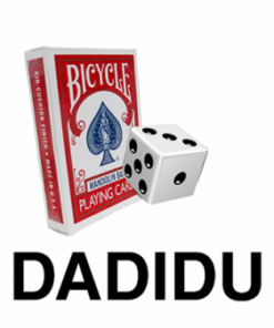 Bobonaro – DADIDU ( Instant Download )
