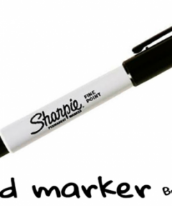 Bobonaro – Stand Marker ( Instant Download )