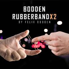 Felix Bodden – Bodden Rubber Band X2 – SansMinds ( Instant Download )