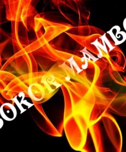 Tony Jackson – Bokor Mambo (Instant Download)