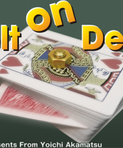 Yoichi Akamatsu – Bolt on Deck ( Instant Download )