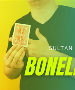 The Vault – Boneless by Sultan Orazaly ( Instant Download )