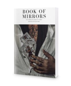 Lewis Le Val – Book Of Mirrors (original pdf) ( Instant Download )