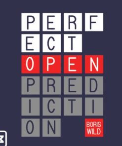 Boris Wild - Perfect Open Prediction ( Instant Download )