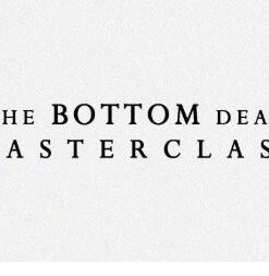 Daniel Madison – The Bottom Deal MasterClass ( Instant Download )