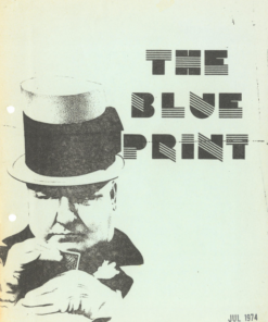 The Blueprint ( 7 Vols , Instant Download )