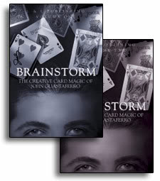 John Guastaferro – Brainstorm ( Instant Download )